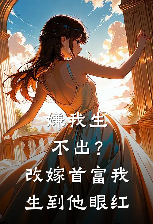 嫌我生不出？改嫁首富我生到他眼红