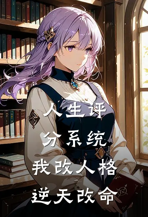 人生评分系统：我改人格逆天改命