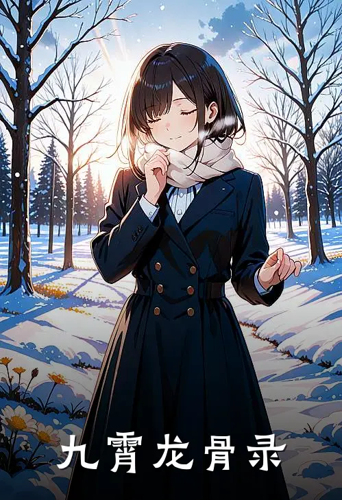 九霄龙骨录凌云李虎完结版小说_最新章节列表九霄龙骨录(凌云李虎)