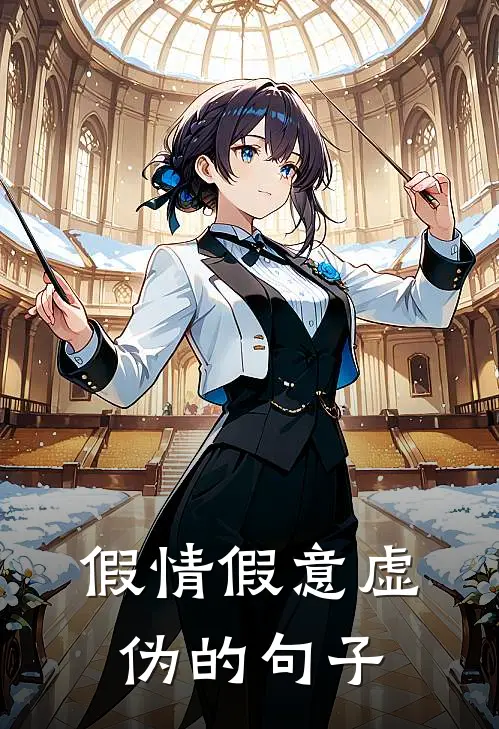 假情假意虚伪的句子