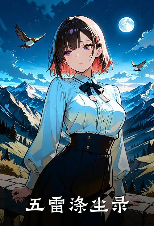 五雷涤尘录