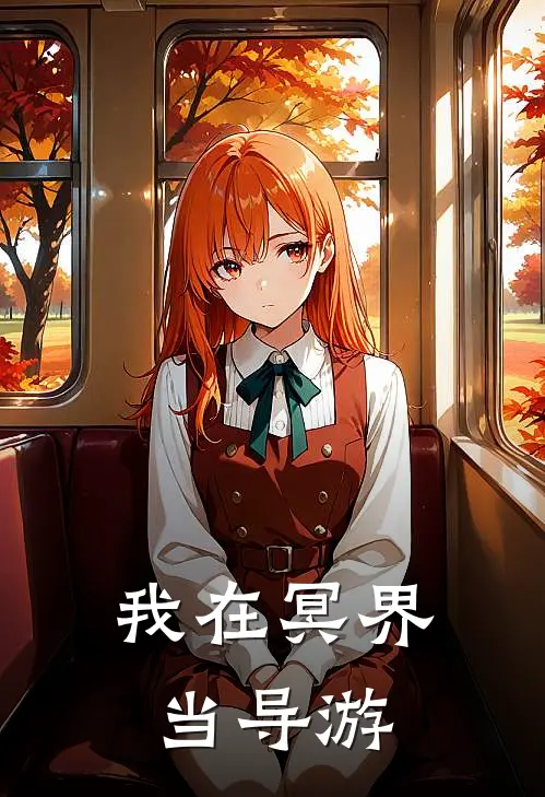 我在冥界当导游(林凡谢必安)免费阅读_热门的小说我在冥界当导游林凡谢必安