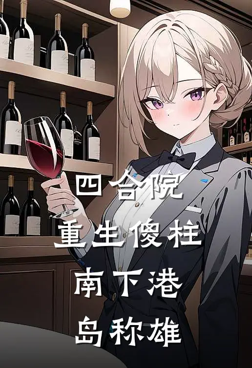 四合院：重生傻柱，南下港岛称雄(何宇娄小娥)最新小说推荐_最新热门小说四合院：重生傻柱，南下港岛称雄何宇娄小娥