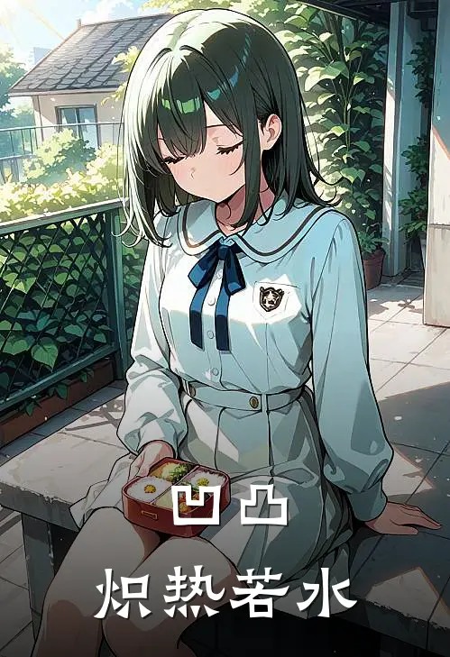 凹凸：炽热若水（丹尼尔罗德烈）完整版小说阅读_凹凸：炽热若水全文免费阅读（丹尼尔罗德烈）