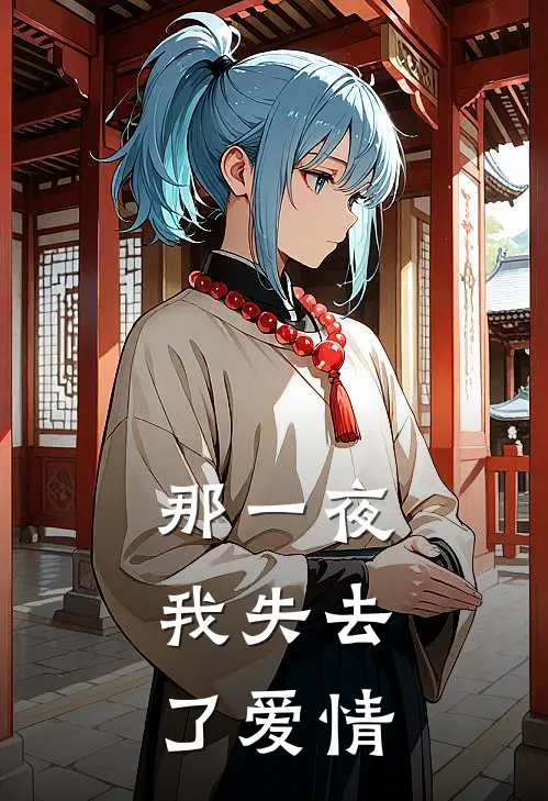 那一夜，我失去了爱情