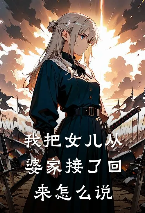 我把女儿从婆家接了回来怎么说