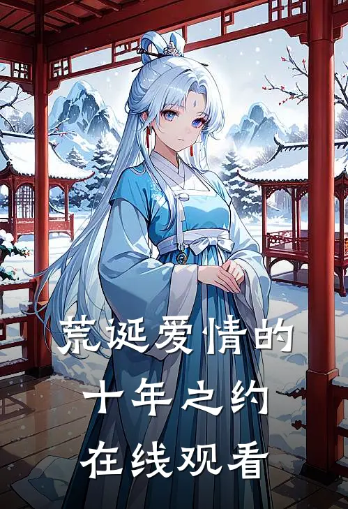 荒诞爱情的十年之约在线观看