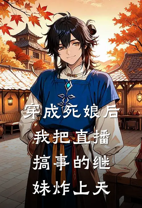 穿成死娘后，我把直播搞事的继妹炸上天(林暖暖云楚曦)最新免费小说_完本小说免费阅读穿成死娘后，我把直播搞事的继妹炸上天林暖暖云楚曦