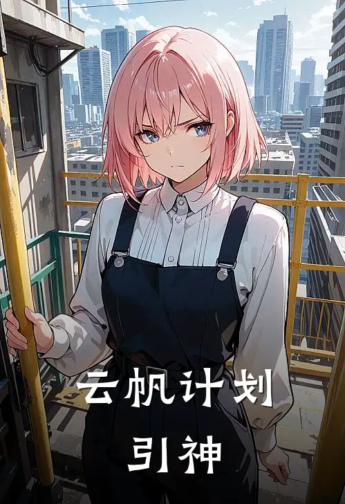 云帆计划：引神(杨一顾思思)热门小说_《云帆计划：引神》最新章节在线阅读
