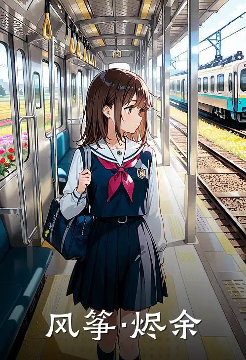 风筝·烬余沈惊寒沈六爷小说免费阅读无弹窗_完结版小说全文免费阅读风筝·烬余(沈惊寒沈六爷)