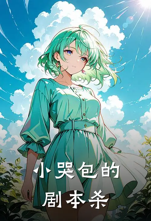 小哭包的剧本杀(白清清景衍)全文免费小说_小说免费完结小哭包的剧本杀(白清清景衍)