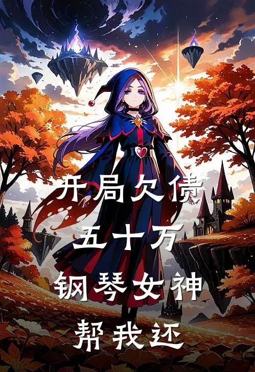 开局欠债五十万，钢琴女神帮我还苏晴张浩小说完结免费_最新章节列表开局欠债五十万，钢琴女神帮我还(苏晴张浩)