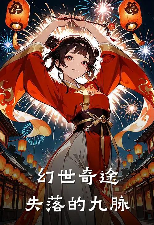 幻世奇途：失落的九脉(林羽林羽)最新章节在线阅读_(幻世奇途：失落的九脉)完整版免费在线阅读