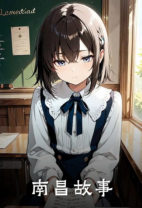 南昌故事白墨墨张贤最新小说全文阅读_在线免费小说南昌故事(白墨墨张贤)