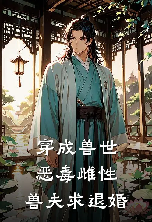 穿成兽世恶毒雌性，兽夫求退婚(虎威鱼永)小说完整版_完结好看小说穿成兽世恶毒雌性，兽夫求退婚虎威鱼永