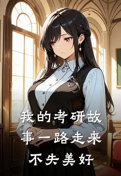 我的考研故事一路走来,不失美好