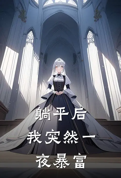 躺平后，我突然一夜暴富林富贵林咸鱼最新章节在线阅读_林富贵林咸鱼全本免费在线阅读