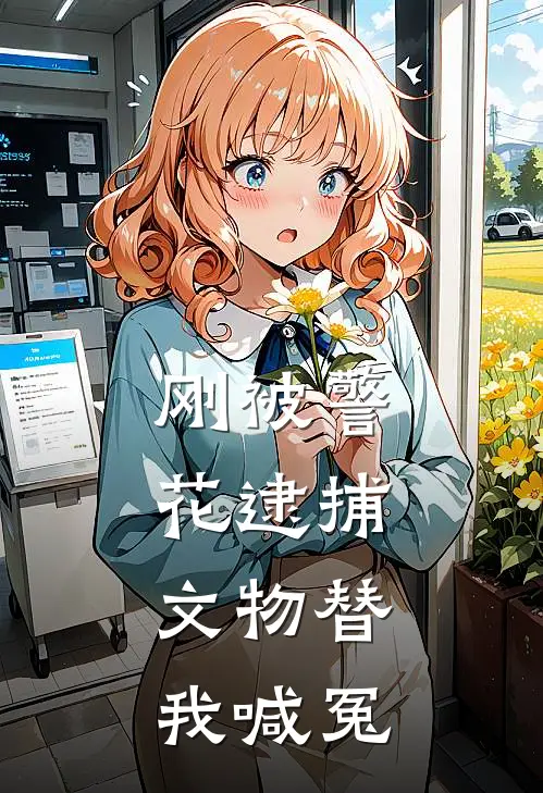 刚被警花逮捕，文物替我喊冤林晚晴顾长安完本热门小说_小说完结版刚被警花逮捕，文物替我喊冤(林晚晴顾长安)