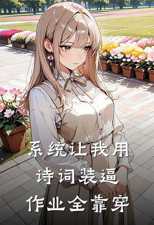 系统让我用诗词装逼，作业全靠穿(黎梓铭黎梓)全文免费阅读无弹窗大结局_《系统让我用诗词装逼，作业全靠穿》黎梓铭黎梓免费小说