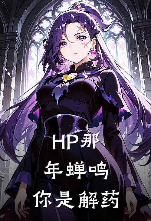 HP那年蝉鸣，你是解药(哈利德拉科)在哪看免费小说_已完结小说推荐HP那年蝉鸣，你是解药哈利德拉科