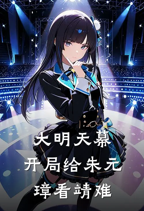 大明天幕：开局给朱元璋看靖难朱元璋朱棣热门完结小说_最热门小说大明天幕：开局给朱元璋看靖难朱元璋朱棣