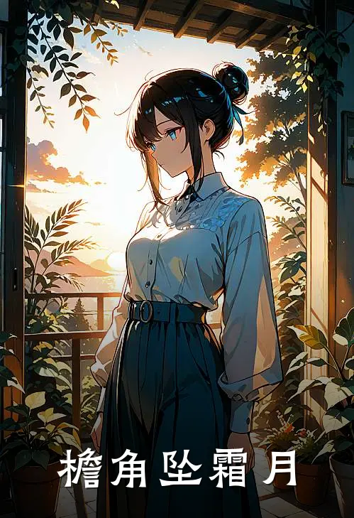 温砚宁谢景行《檐角坠霜月》最新章节阅读_(檐角坠霜月)全章节免费在线阅读