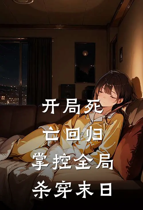 开局死亡回归，掌控全局杀穿末日陆冠李琳琳免费完本小说_小说推荐完本开局死亡回归，掌控全局杀穿末日(陆冠李琳琳)