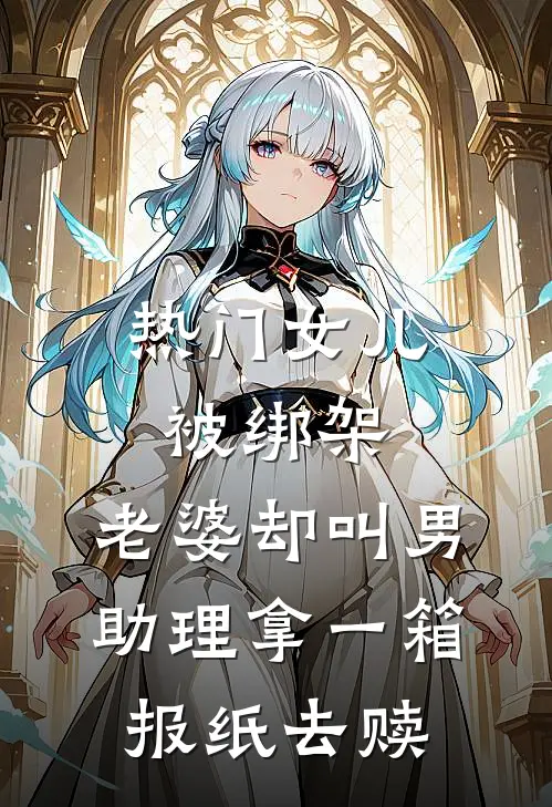 [热门]女儿被绑架，老婆却叫男助理拿一箱报纸去赎