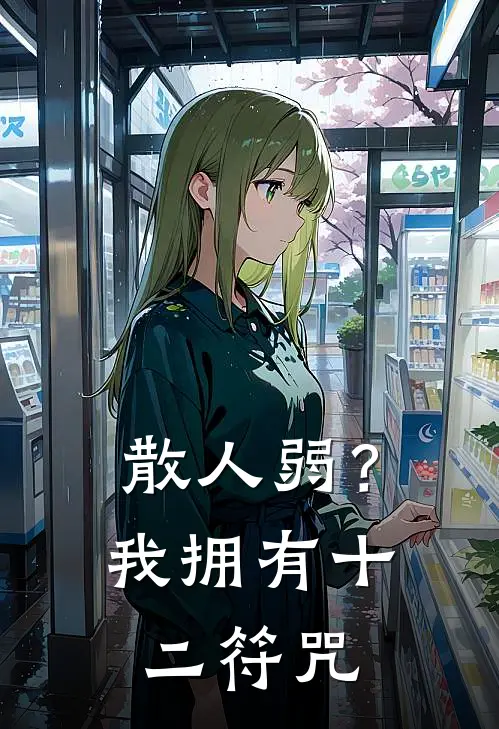 散人弱？我拥有十二符咒程然孙末小说推荐完本_热门小说大全散人弱？我拥有十二符咒(程然孙末)