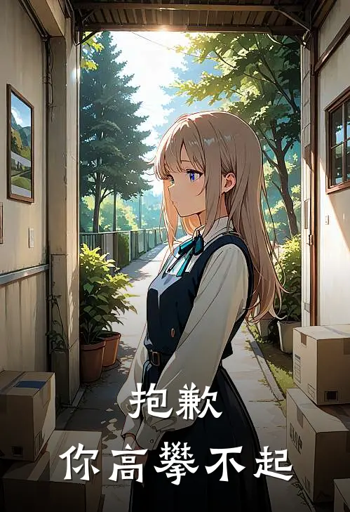 抱歉，你高攀不起