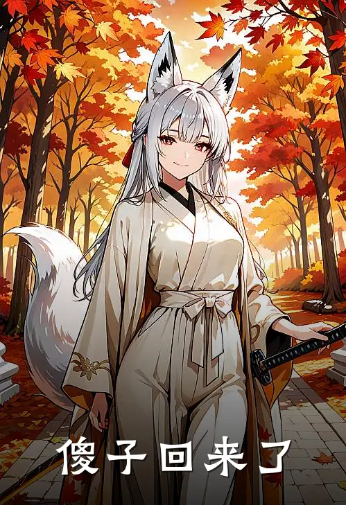 傻子回来了(沈昭永安)免费小说_最新小说全文阅读傻子回来了沈昭永安