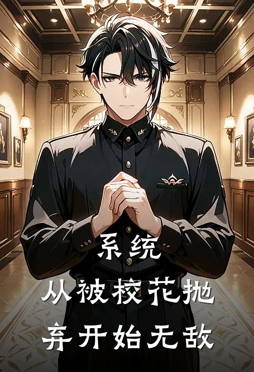 系统：从被校花抛弃开始无敌(林风赵天宇)最新推荐小说_在哪看免费小说系统：从被校花抛弃开始无敌林风赵天宇