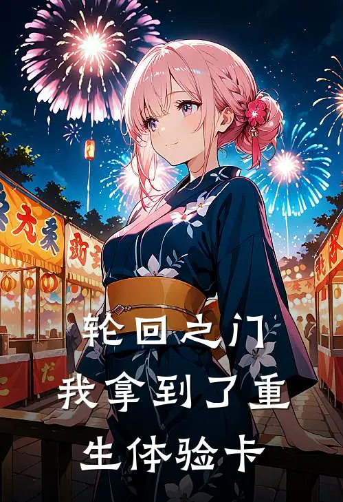 轮回之门：我拿到了重生体验卡(钱尘叶梦瑶)全章节在线阅读_钱尘叶梦瑶全章节在线阅读