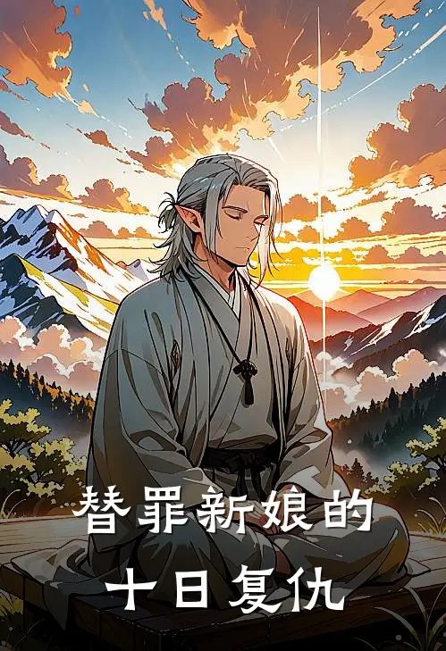 替罪新娘的十日复仇(杨婷婷周曼云)免费完结小说_小说完整版免费阅读替罪新娘的十日复仇(杨婷婷周曼云)