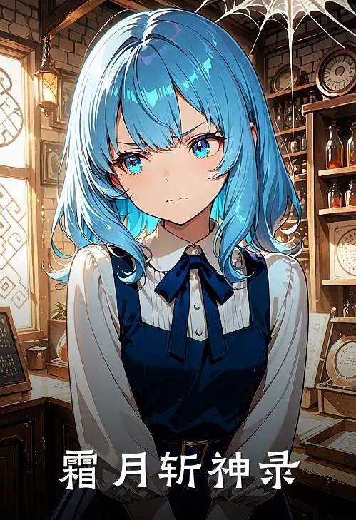 霜月斩神录(江素月汪惜涵)免费阅读无弹窗_最新好看小说推荐霜月斩神录江素月汪惜涵