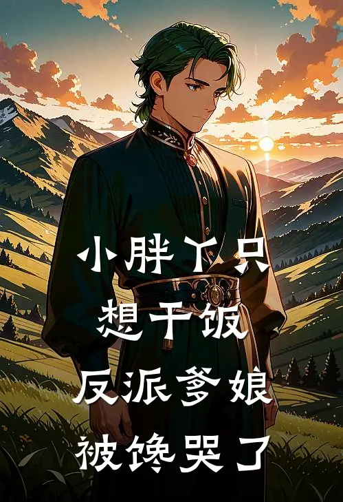 小胖丫只想干饭，反派爹娘被馋哭了(姜重山姜文虎)最新免费小说_完本小说免费阅读小胖丫只想干饭，反派爹娘被馋哭了姜重山姜文虎