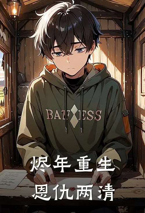 烬年重生：恩仇两清