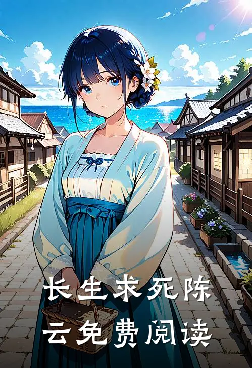 长生求死陈云免费阅读
