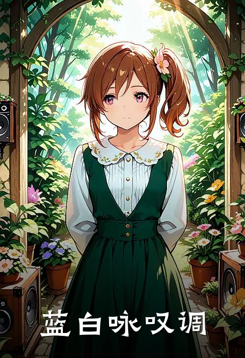 张雷林薇《蓝白咏叹调》完结版免费阅读_张雷林薇热门小说