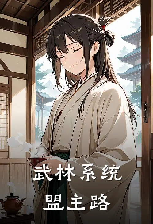 武林系统盟主路彭建赵天霸小说推荐完结_全集免费小说武林系统盟主路(彭建赵天霸)