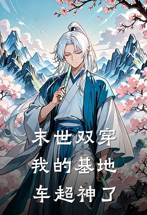 末世双穿：我的基地车超神了(林风林风)免费小说完结_最新推荐小说末世双穿：我的基地车超神了(林风林风)