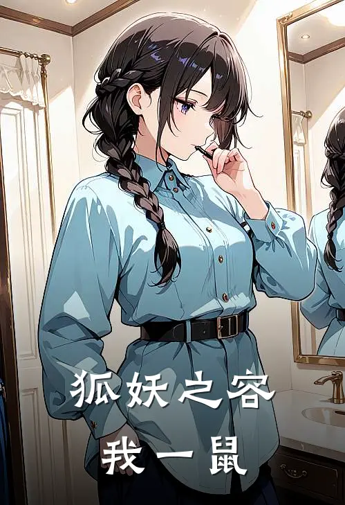 狐妖之容我一鼠(陈洛川涂山容容)免费小说全集_完本小说免费阅读狐妖之容我一鼠(陈洛川涂山容容)