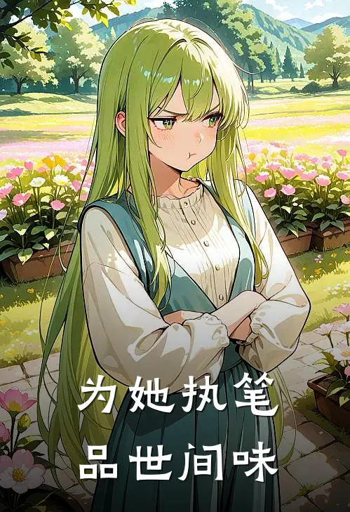 为她执笔，品世间味(陆知言苏晚晴)完结小说_热门小说推荐为她执笔，品世间味陆知言苏晚晴