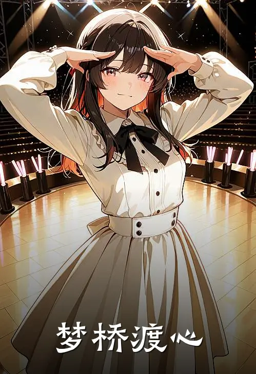 梦桥渡心林晚苏晓新热门小说_最新章节列表梦桥渡心(林晚苏晓)