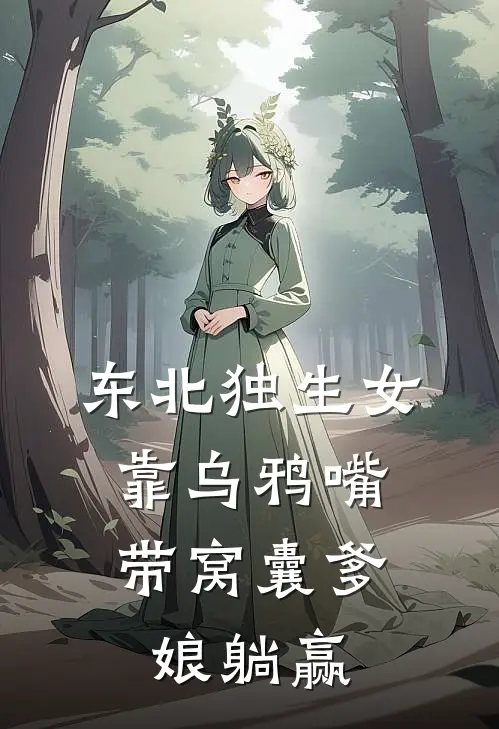 东北独生女靠乌鸦嘴，带窝囊爹娘躺赢