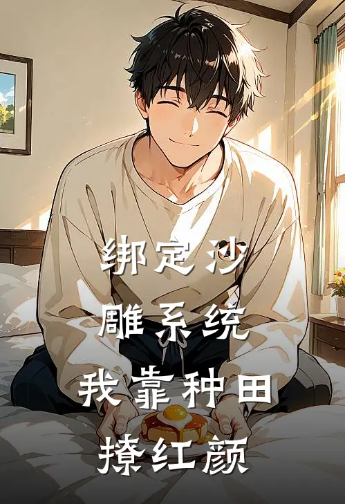 绑定沙雕系统，我靠种田撩红颜(王狗剩李大头)免费小说完结_最新推荐小说绑定沙雕系统，我靠种田撩红颜(王狗剩李大头)