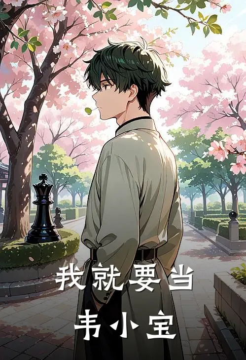 韦剑韦正我就要当韦小宝全文免费阅读_韦剑韦正完整版免费阅读