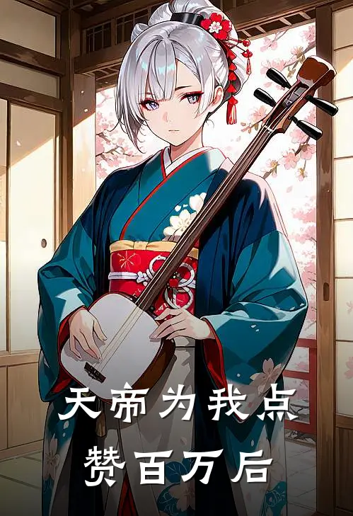 天帝为我点赞百万后(林溪秦天)阅读免费小说_完本热门小说天帝为我点赞百万后林溪秦天