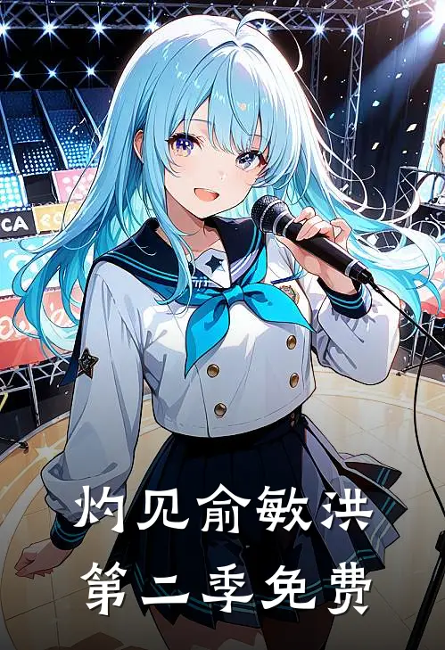 灼见俞敏洪第二季免费