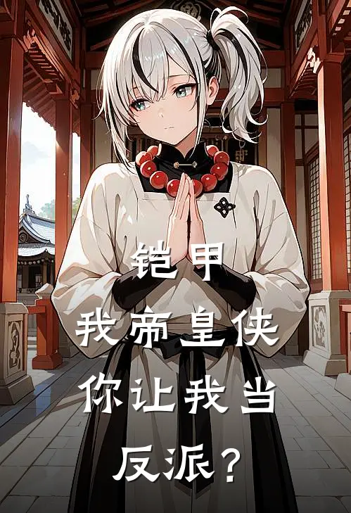 铠甲：我帝皇侠，你让我当反派？王向阳小飞新热门小说_免费阅读全文铠甲：我帝皇侠，你让我当反派？王向阳小飞